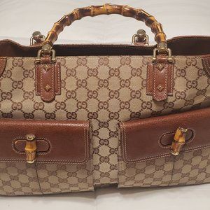 Vintage Gucci Purse